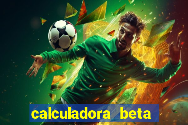 calculadora beta hcg semanas